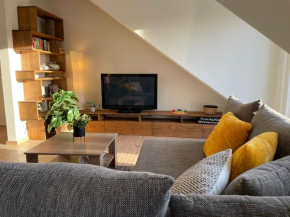 Vakantie appartement in Luxemburg